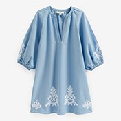 Holiday Dresses